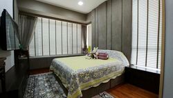 Vista Residences (D12), Condominium #604993441